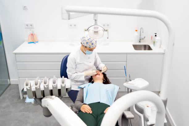 Professional  Dental Services in Snyder, TX