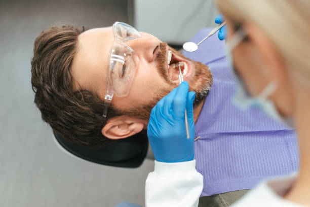 Best Wisdom Tooth Removal  in Snyder, TX